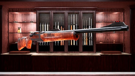 Hunting Simulator 2 Bear Hunter Pack (PC) - Steam Gift - GLOBAL - 6