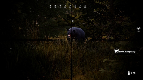 Hunting Simulator 2 Bear Hunter Pack (PC) - Steam Key - GLOBAL - 5