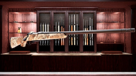 Hunting Simulator 2 Bear Hunter Pack (PC) - Steam Key - GLOBAL - 7