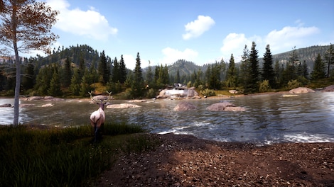 Hunting Simulator 2 Bear Hunter Pack (PC) - Steam Key - GLOBAL - 4
