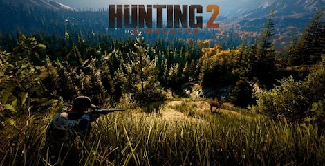 Hunting Simulator 2 | Elite Edition (PC) - Steam Key - GLOBAL - 8