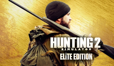 Hunting Simulator 2 | Elite Edition (PC) - Steam Key - GLOBAL - 2