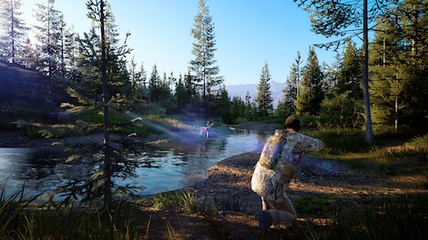 Hunting Simulator 2 | Elite Edition (Xbox Series X/S) - Xbox Live Key - UNITED STATES - 11