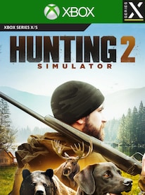 Hunting Simulator 2 | Elite Edition (Xbox Series X/S) - Xbox Live Key - UNITED STATES - 3