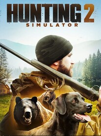 Hunting Simulator 2 (PC) - Steam Key - EUROPE - 1