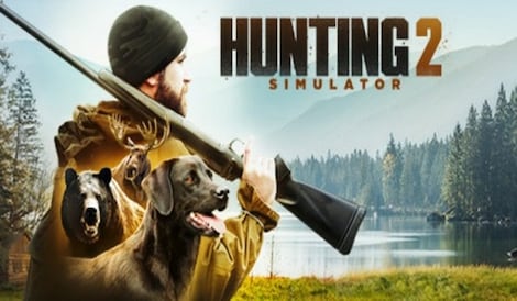 Hunting Simulator 2 (PC) - Steam Key - GLOBAL - 2