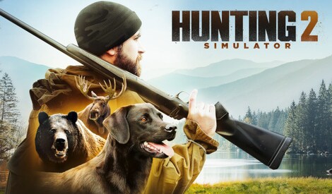 Hunting Simulator 2 (Xbox One) - Xbox Live Key - ARGENTINA - 2