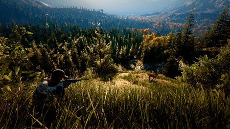 Hunting Simulator 2 (Xbox One) - Xbox Live Key - EUROPE - 7