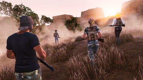 Hunting Simulator (PC) - Steam Account - GLOBAL - 8