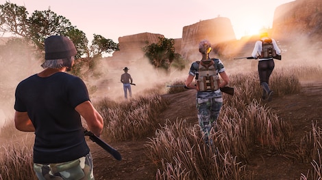 Hunting Simulator Steam Key GLOBAL - 15