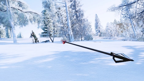 Hunting Simulator Steam Key GLOBAL - 13