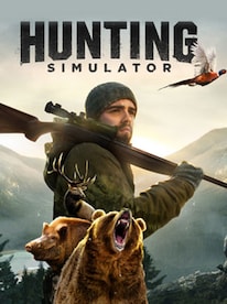 Hunting Simulator Steam Key GLOBAL - 12