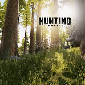 Hunting Simulator Steam Key GLOBAL - 17