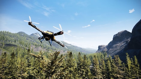 Hunting Simulator Steam Key GLOBAL - 7
