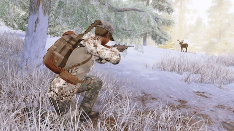 Hunting Simulator Steam Key GLOBAL - 6