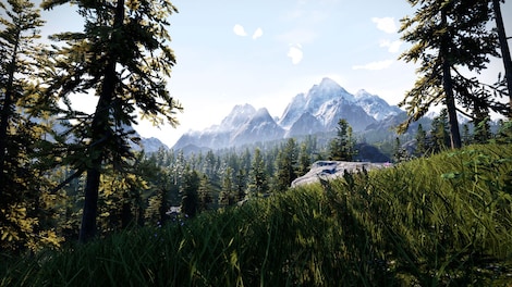 Hunting Simulator Steam Key GLOBAL - 2
