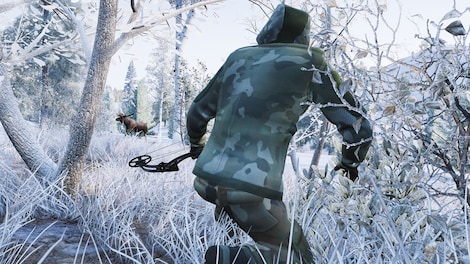 Hunting Simulator Steam Key GLOBAL - 10