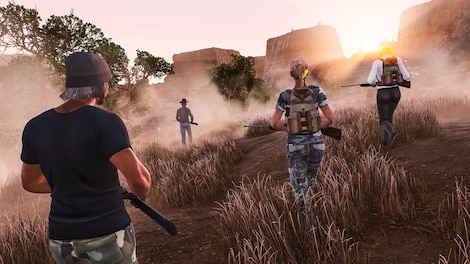 Hunting Simulator Steam Key GLOBAL - 8