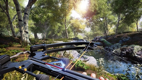 Hunting Simulator Steam Key GLOBAL - 9