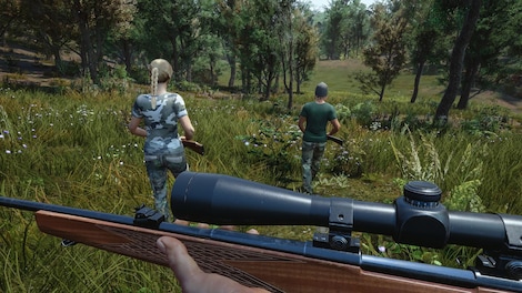 Hunting Simulator Steam Key GLOBAL - 11
