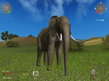 Hunting Unlimited 2008 Steam Key GLOBAL - 6