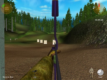 Hunting Unlimited 2008 Steam Key GLOBAL - 5
