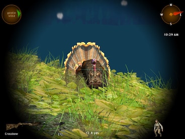 Hunting Unlimited 2008 Steam Key GLOBAL - 3
