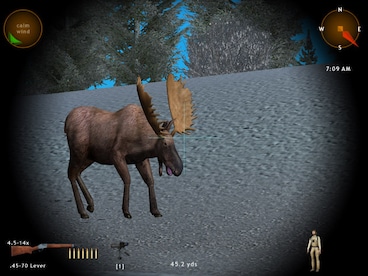 Hunting Unlimited 2008 Steam Key GLOBAL - 4