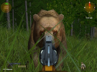 Hunting Unlimited 2008 Steam Key GLOBAL - 2