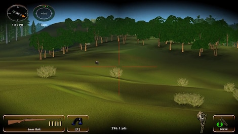 Hunting Unlimited 2009 Steam Gift GLOBAL - 11