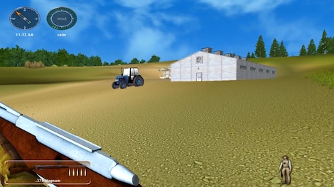 Hunting Unlimited 2009 Steam Gift GLOBAL - 7