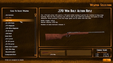 Hunting Unlimited 2009 Steam Gift GLOBAL - 5