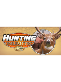 Hunting Unlimited 2009 Steam Gift GLOBAL - 1