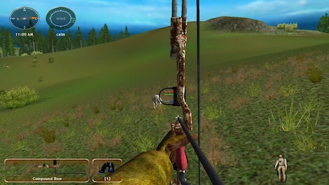 Hunting Unlimited 2009 Steam Gift GLOBAL - 0