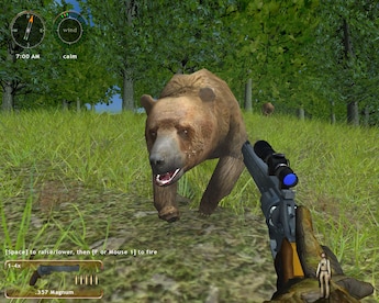 Hunting Unlimited 2010 Steam Key GLOBAL - 6
