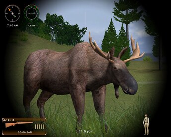 Hunting Unlimited 2010 Steam Key GLOBAL - 8