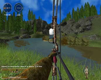 Hunting Unlimited 2010 Steam Key GLOBAL - 3