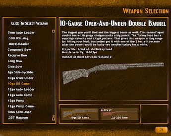 Hunting Unlimited 2010 Steam Key GLOBAL - 4