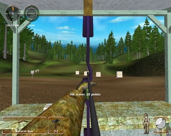 Hunting Unlimited 2010 Steam Key GLOBAL - 7