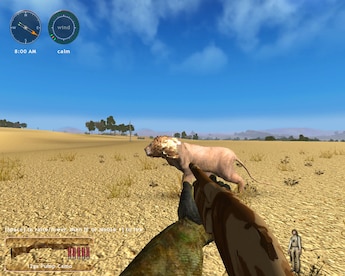 Hunting Unlimited 2010 Steam Key GLOBAL - 0