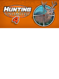 Hunting Unlimited 4 Steam Gift GLOBAL - 1