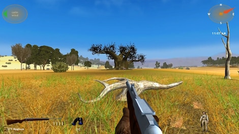 Hunting Unlimited 4 Steam Key GLOBAL - 7