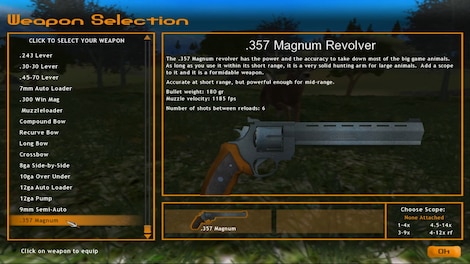 Hunting Unlimited 4 Steam Key GLOBAL - 6