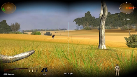 Hunting Unlimited 4 Steam Key GLOBAL - 5