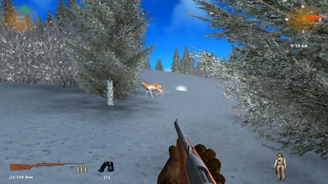 Hunting Unlimited 4 Steam Key GLOBAL - 3