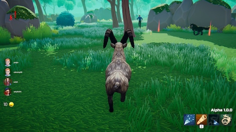 Huntscape (PC) - Steam Key - GLOBAL - 11