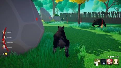 Huntscape (PC) - Steam Key - GLOBAL - 4