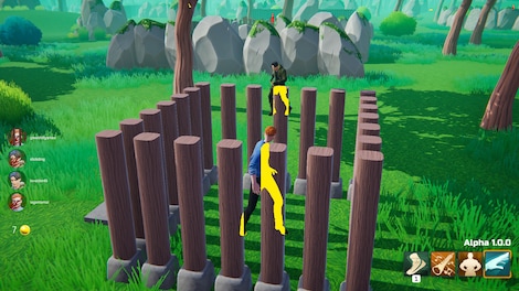 Huntscape (PC) - Steam Key - GLOBAL - 7