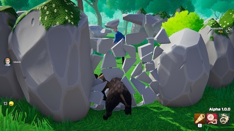 Huntscape (PC) - Steam Key - GLOBAL - 3