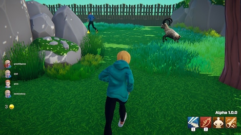 Huntscape (PC) - Steam Key - GLOBAL - 9